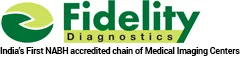 Fidelity Diagnostics
