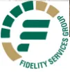Fidelity Services logo