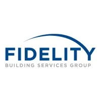 Fidelity Building Services logo