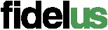 Fidelus logo