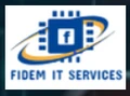 FIDEM IT SERVICES