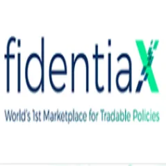 fidentiaX logo