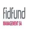 Fidfund logo