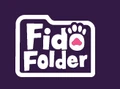 Fido Folder logo