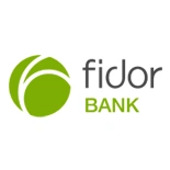 Fidor Bank logo