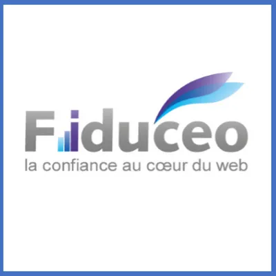 FIDUCEO logo