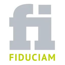 Fiduciam logo