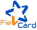 FielCard App logo