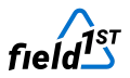 Field1st logo