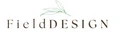 Field Design logo