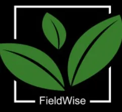 FieldWise logo
