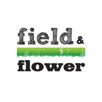 Field & Flower logo