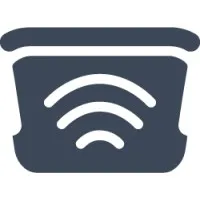 FieldBin logo