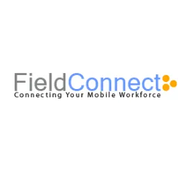 FieldConnect logo