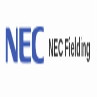 NEC Fielding logo