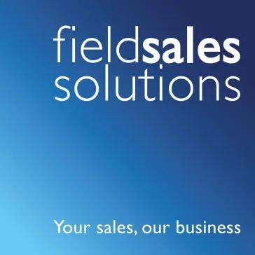 Field Sales Solutions logo