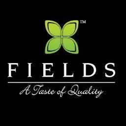 Fields China logo