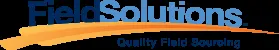 FieldSolutions logo