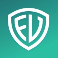 Field Vision logo