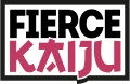 Fierce Kaiju logo