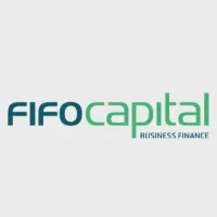 Fifo Capital logo