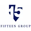 Fifteen Group logo