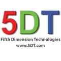 Fifth Dimension Technologies logo