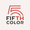 FifthColor logo