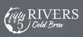 Fifty5 Rivers logo