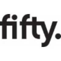 Fifty logo