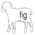 Fig Granola logo