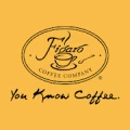 Figaro Coffee logo