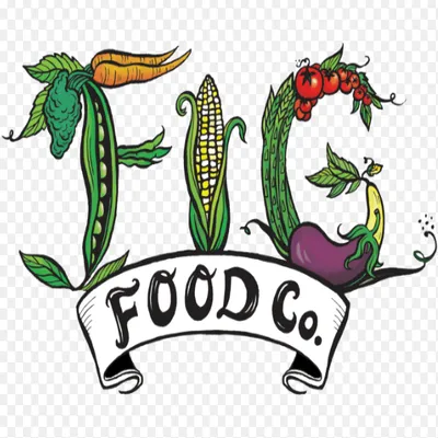 Fig Food logo