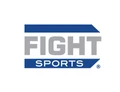 FIGHT SPORTS logo