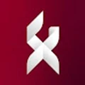 FIGHT X logo