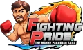 Fighting Pride logo
