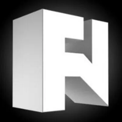 Fight Network logo