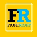 FIGHTRIGHT logo