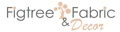 Figtree Fabric logo