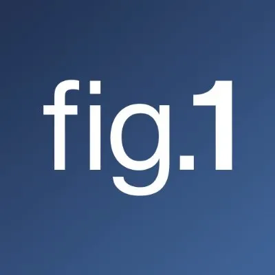 Figure 1 logo
