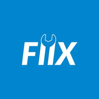 Fiix logo