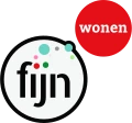 Fijn Wonen logo