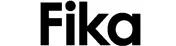 Fika Living logo