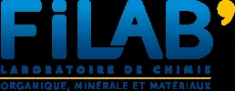 FILAB logo