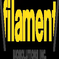 Filament BioSolutions logo