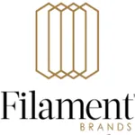 Filament Brands logo