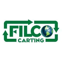 Filco Carting logo