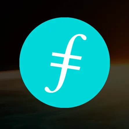 Filecoin logo
