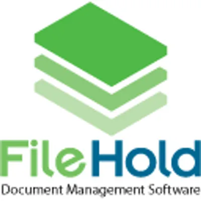 FileHold logo