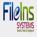 FileIns logo